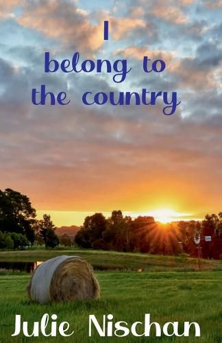 Cover image for I Belong to the Country
