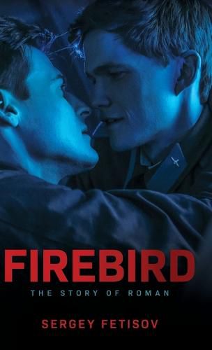 Cover image for Firebird