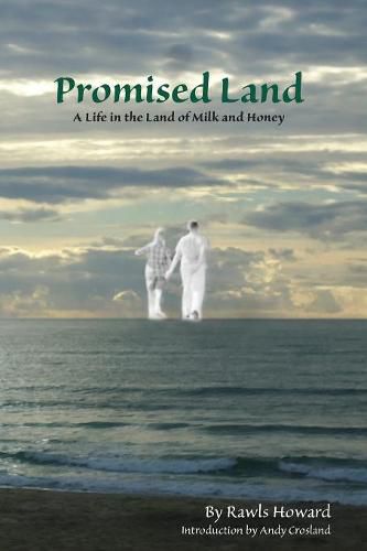 Cover image for The Promised Land