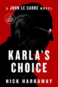 Cover image for Karla's Choice