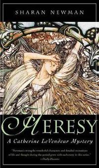 Cover image for Heresy