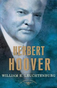 Cover image for Herbert Hoover: 1923-1933