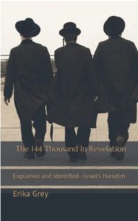 Cover image for The 144 Thousand in Revelation