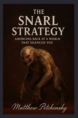 Cover image for The Snarl Strategy