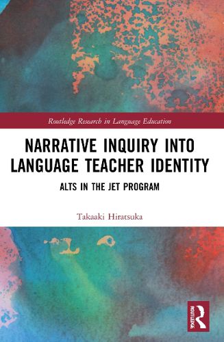 Cover image for Narrative Inquiry into Language Teacher Identity