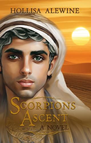 Cover image for Scorpions Ascent