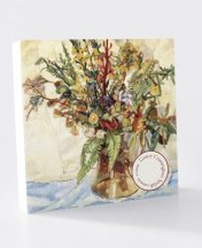 Cover image for Grace Cossington Smith 6 card pack BIP 0117