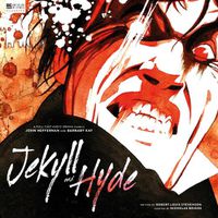 Cover image for Jekyll and Hyde
