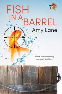 Cover image for Fish in a Barrel: Volume 7