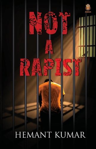 Cover image for Not A Rapist