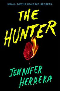 Cover image for The Hunter