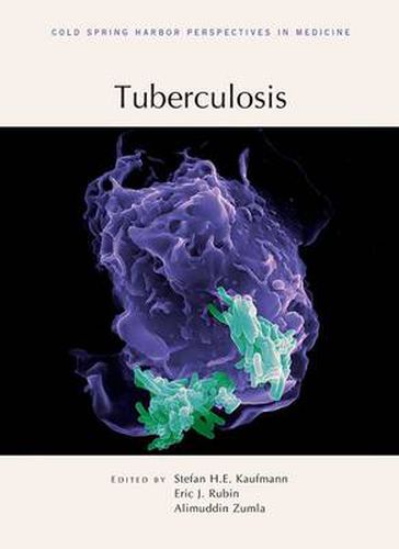 Cover image for Tuberculosis