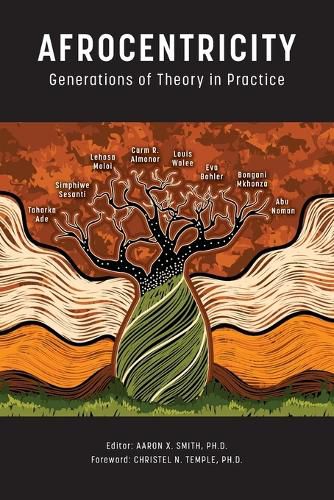 Cover image for Afrocentricity