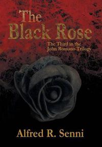 Cover image for The Black Rose