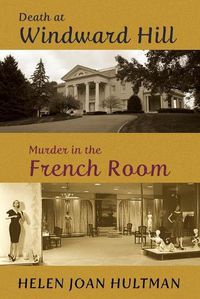 Cover image for Death at Windward Hill / Murder in the French Room