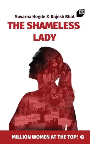 Cover image for The Shameless Lady