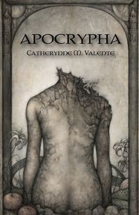 Cover image for Apocrypha