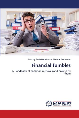 Financial fumbles