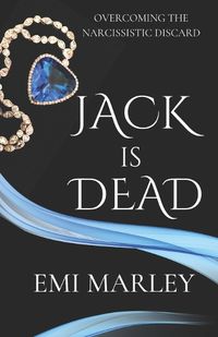 Cover image for Jack is Dead