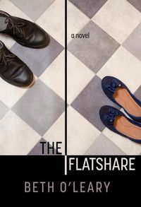 Cover image for The Flatshare