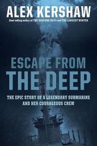 Cover image for Escape from the Deep