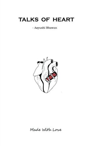 Cover image for Talks Of Heart