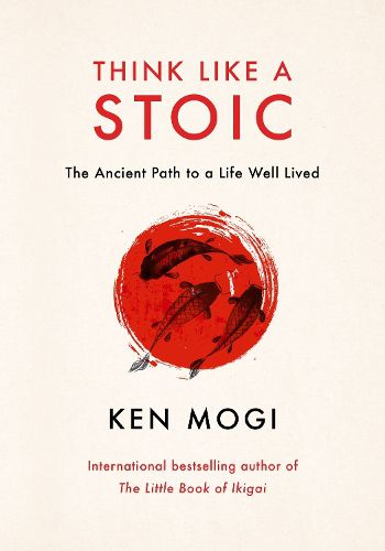 Cover image for Think Like a Stoic