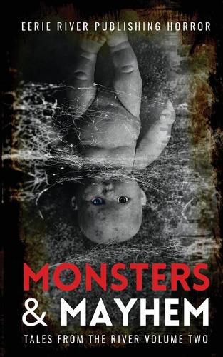 Cover image for Monsters and Mayhem