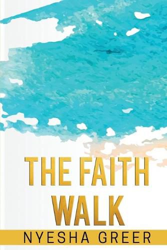 Cover image for The Faith Walk