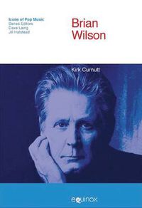 Cover image for Brian Wilson