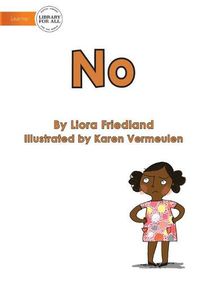 Cover image for No