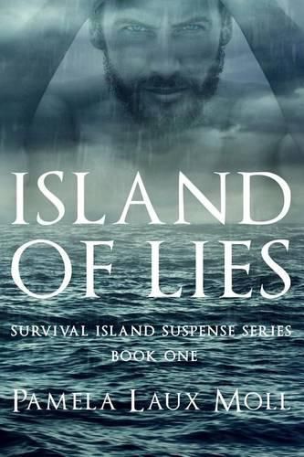 Cover image for Island of Lies