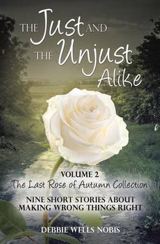 Cover image for The Just and the Unjust Alike