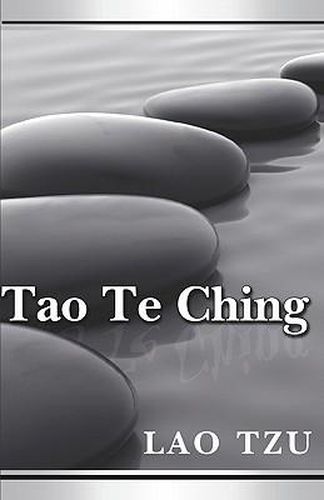 Cover image for Tao Te Ching