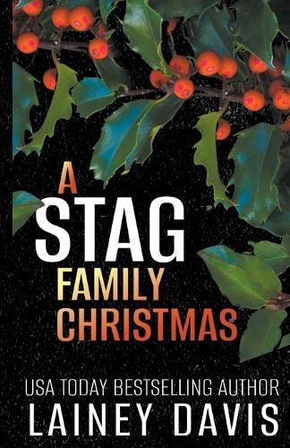 Cover image for A Stag Family Christmas