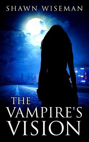 Cover image for The Vampire's Vision