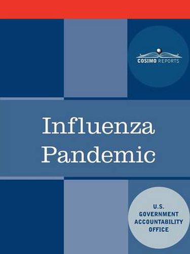 Cover image for Influenza Pandemic: How to Avoid Internet Congestion