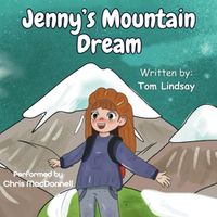 Cover image for Jenny's Mountain Dream