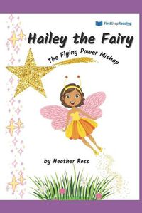 Cover image for Hailey the Fairy