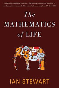 Cover image for The Mathematics of Life