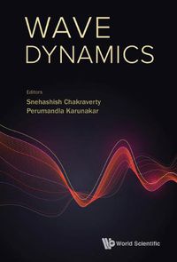 Cover image for Wave Dynamics