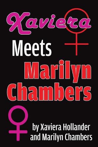 Cover image for Xaviera Meets Marilyn Chambers