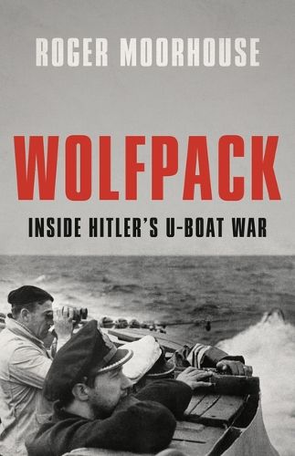 Cover image for Wolfpack