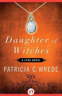 Cover image for Daughter of Witches