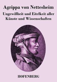 Cover image for Ungewissheit und Eitelkeit aller Kunste und Wissenschaften