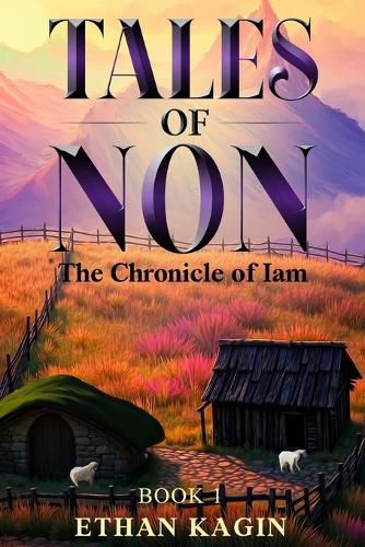 Cover image for Tales of Non