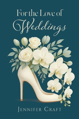 Cover image for For the Love of Weddings