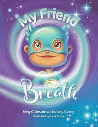 Cover image for My Friend Breath