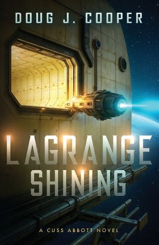 Cover image for Lagrange Shining