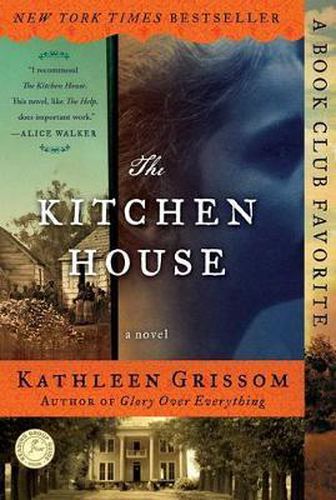 Cover image for The Kitchen House